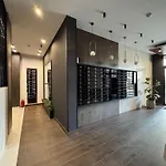 Apartment Neo Sapte - - Of Mara *