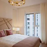 Neo Sapte - - Of Mara Apartman *