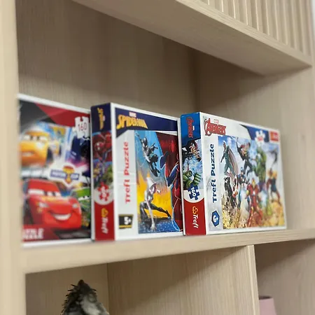 Lägenhet Neo Sapte - - Of Mara *