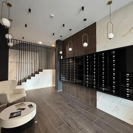 Apartment Neo Sapte - Ultra - Lux - Free Parking *