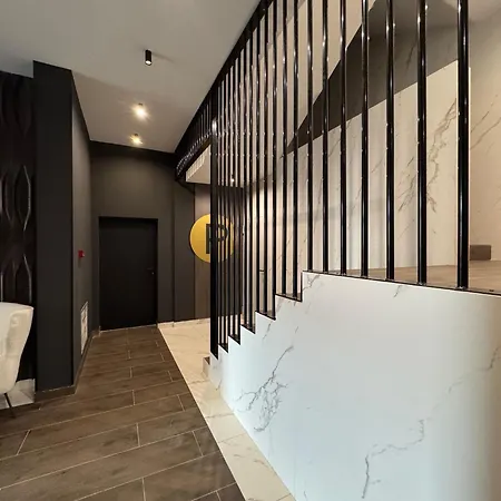 Apartment Neo Sapte - - Of Mara