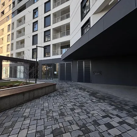 Neo Sapte - Ultra - Lux - Free Parking Timisoara