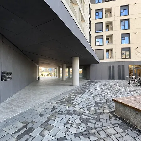 Neo Sapte - Ultra - Lux - Free Parking * Timisoara