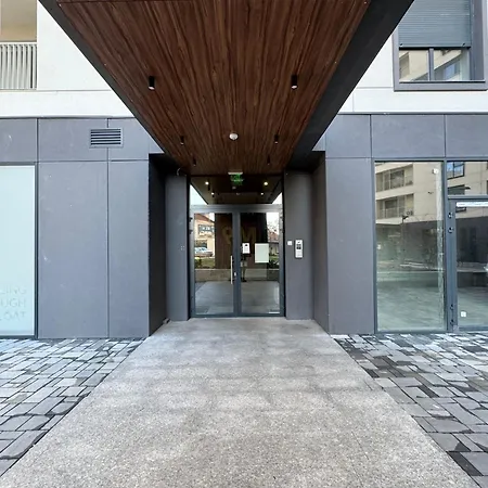 Neo Sapte - Ultra - Lux - Free Parking *
