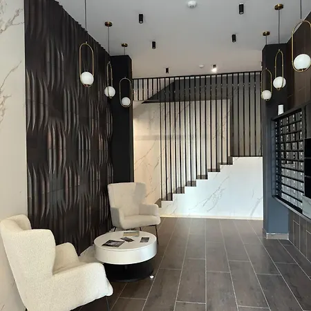 Neo Sapte - - Of Mara Apartman *