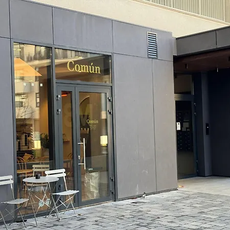 Lägenhet Neo Sapte - - Of Mara