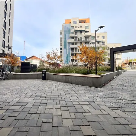 Neo Sapte - Ultra - Lux - Free Parking