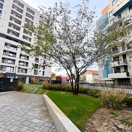 Neo Sapte - Ultra - Lux - Free Parking Timisoara
