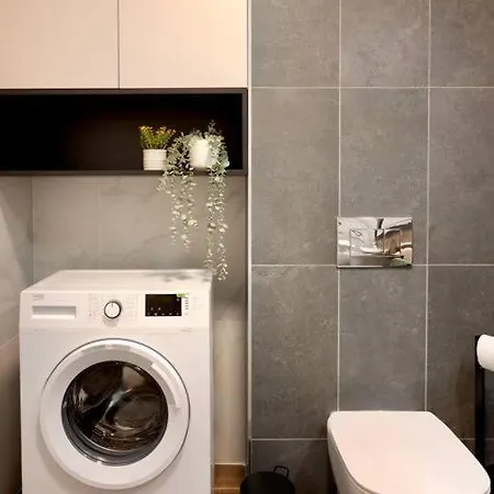 Lägenhet Neo Sapte - - Of Mara