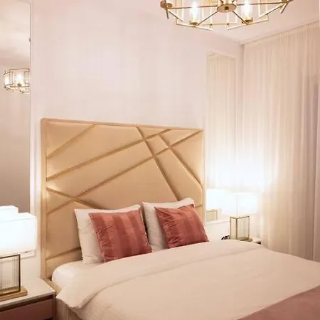 Neo Sapte - Ultra - Lux - Free Parking Apartment *