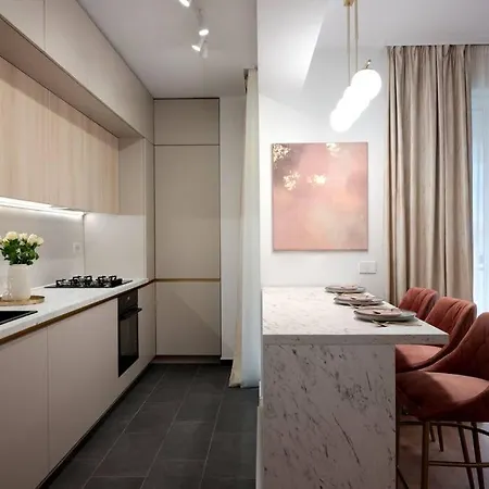Apartment Neo Sapte - Ultra - Lux - Free Parking