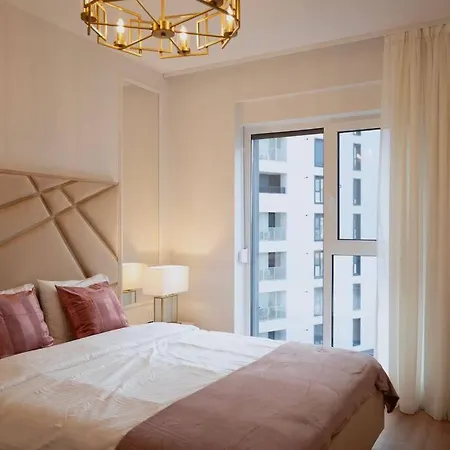 Neo Sapte - Ultra - Lux - Free Parking Apartment *