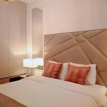 Apartment Neo Sapte - Ultra - Lux - Free Parking Timisoara