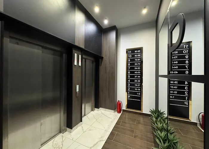 Apartment Neo Sapte - - Of Mara *