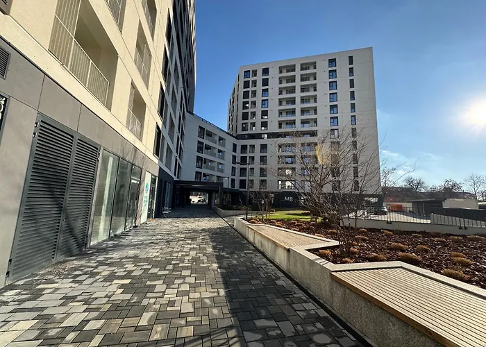 Neo Sapte - - Of Mara Apartment