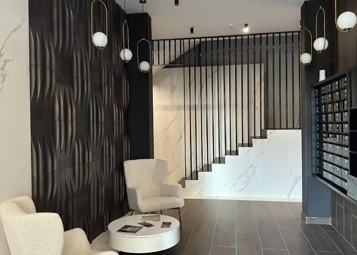 Neo Sapte - - Of Mara Apartment *