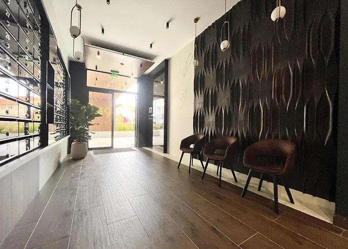 Neo Sapte - - Of Mara Apartamento *