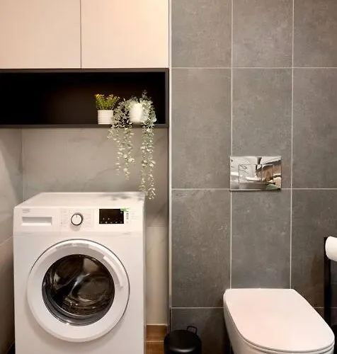 Apartamento Neo Sapte - - Of Mara