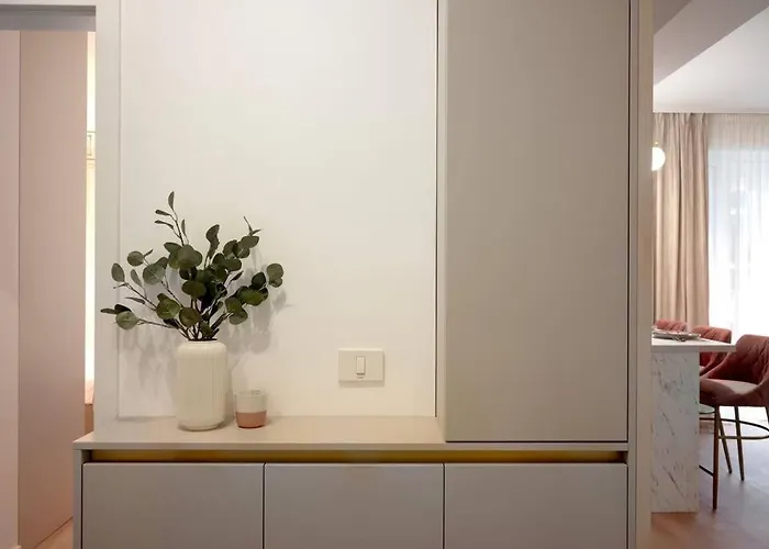 Apartamento Neo Sapte - - Of Mara Timişoara