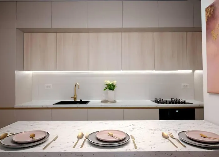 Apartment Neo Sapte - - Of Mara *