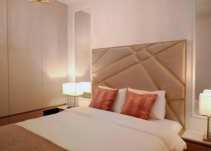 Apartamento Neo Sapte - - Of Mara Timişoara