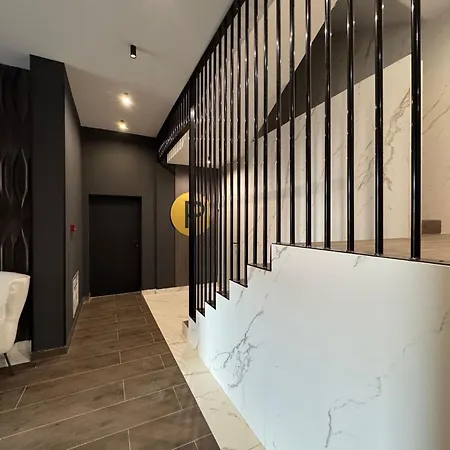 Appartement Neo Sapte - - Of Mara