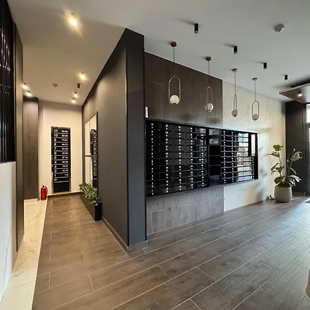 Apartament Neo Sapte - - Of Mara *