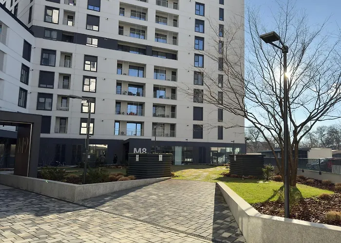 Neo Sapte - - Of Mara Lägenhet