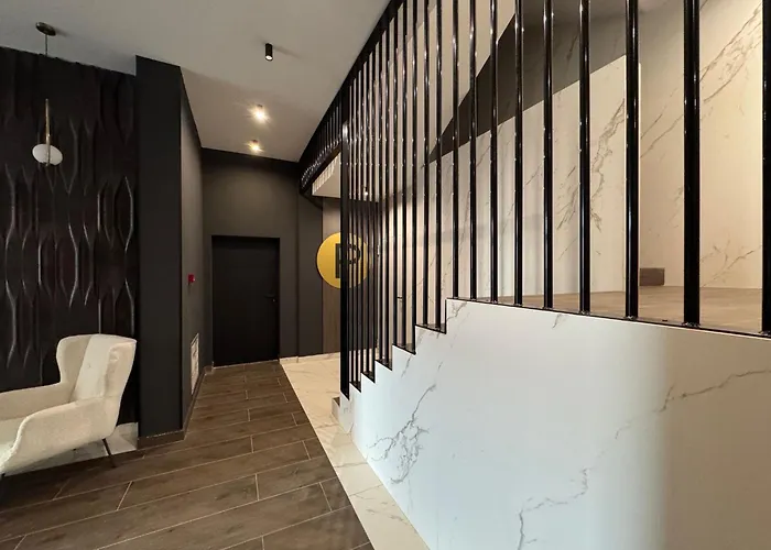 Lägenhet Neo Sapte - - Of Mara