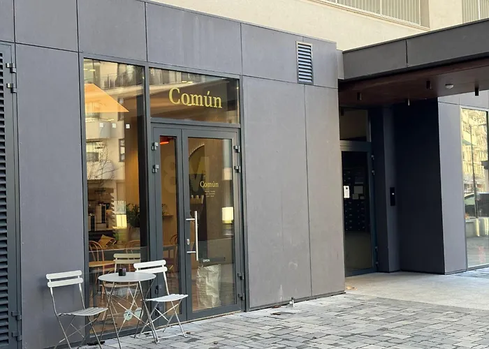 Lägenhet Neo Sapte - - Of Mara