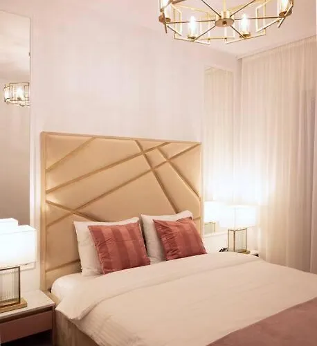 Neo Sapte - - Of Mara Lägenhet *