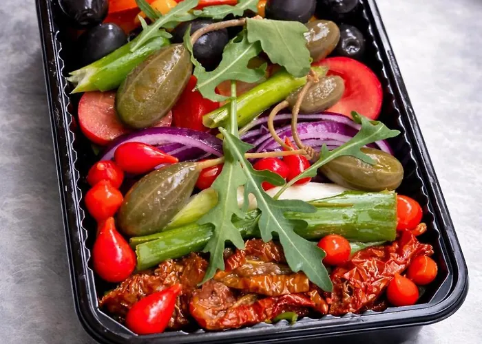 Neo Sapte - - Of Mara Lägenhet *